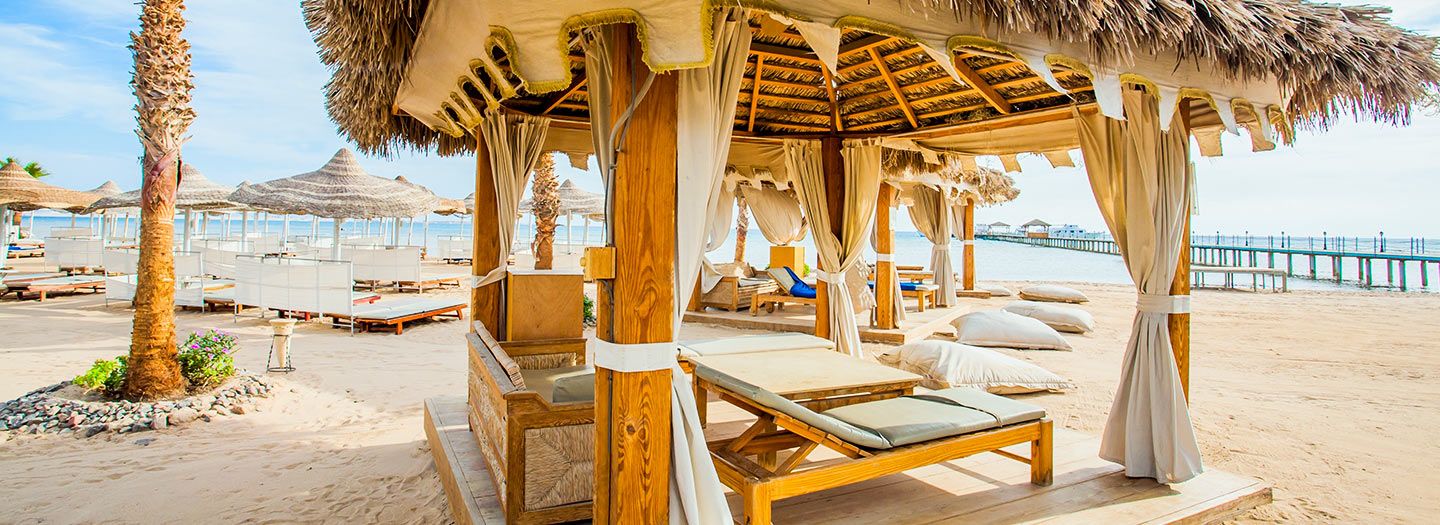 Marsa Alam und Abu Dabab
